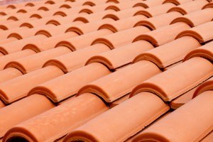 Tile roofing expenses